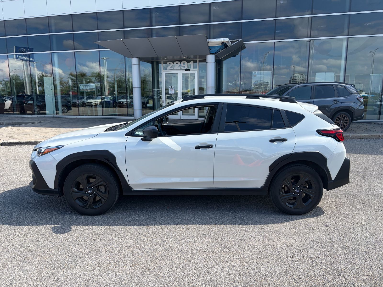 Subaru Crosstrek  2024 à Dorval, Québec