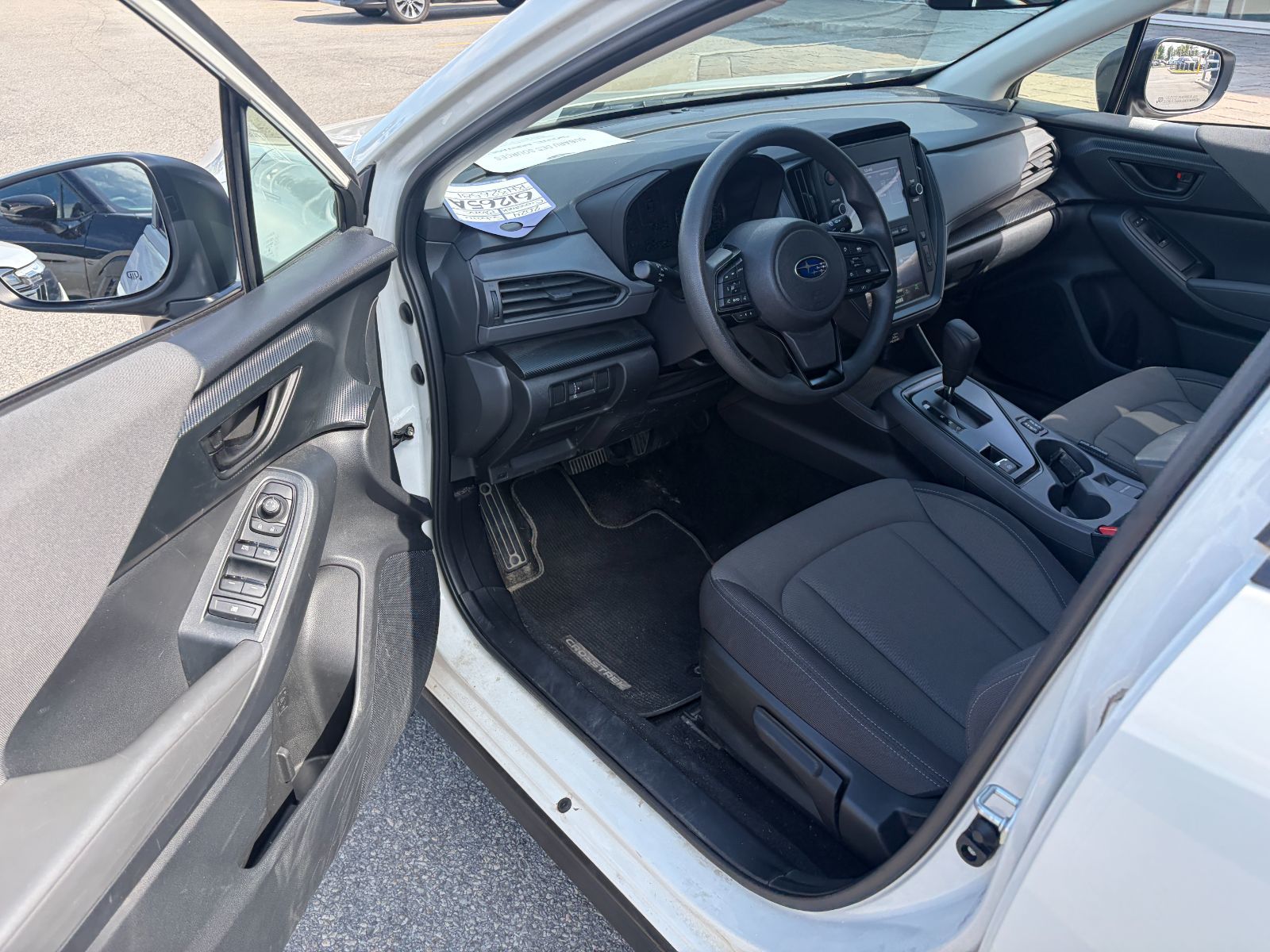 Subaru Crosstrek  2024 à Dorval, Québec