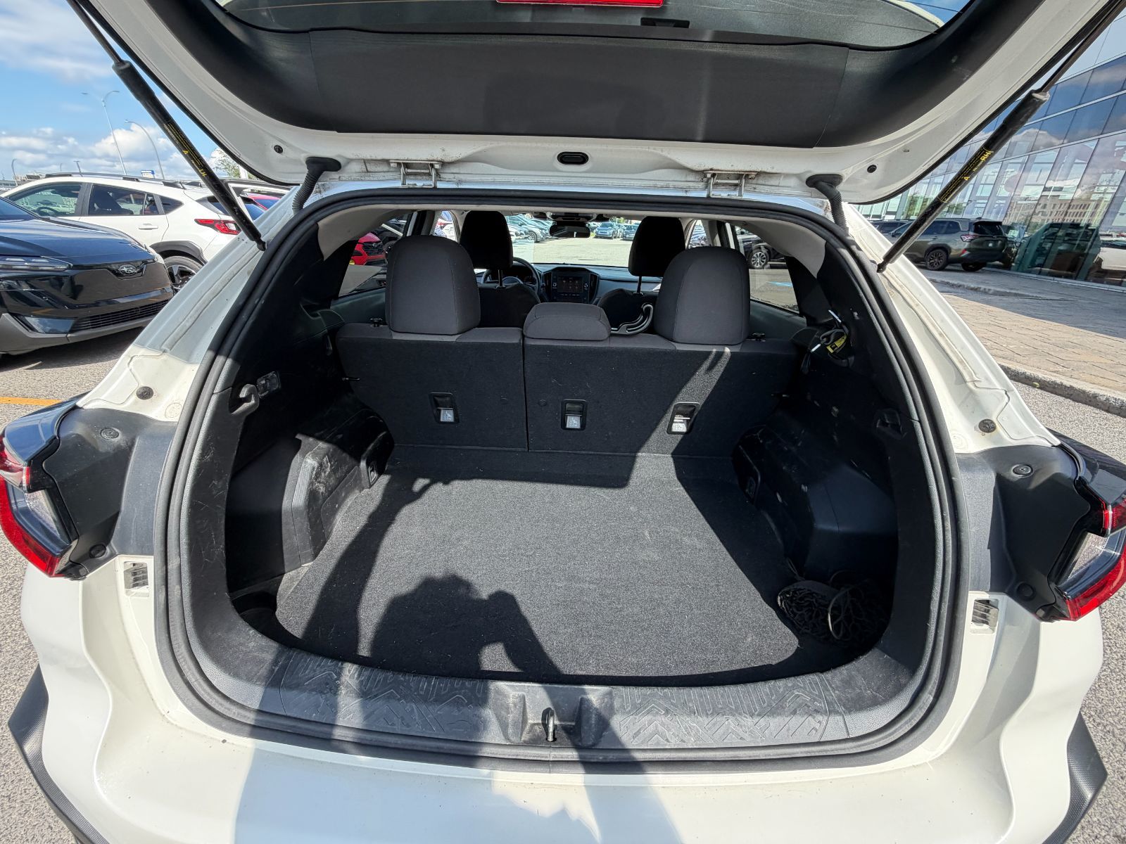 Subaru Crosstrek  2024 à Dorval, Québec