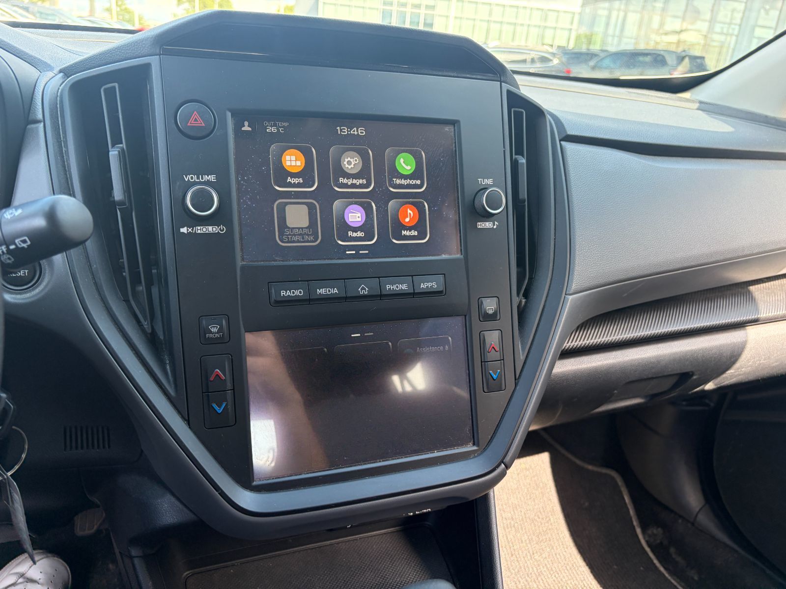 Subaru Crosstrek  2024 à Dorval, Québec