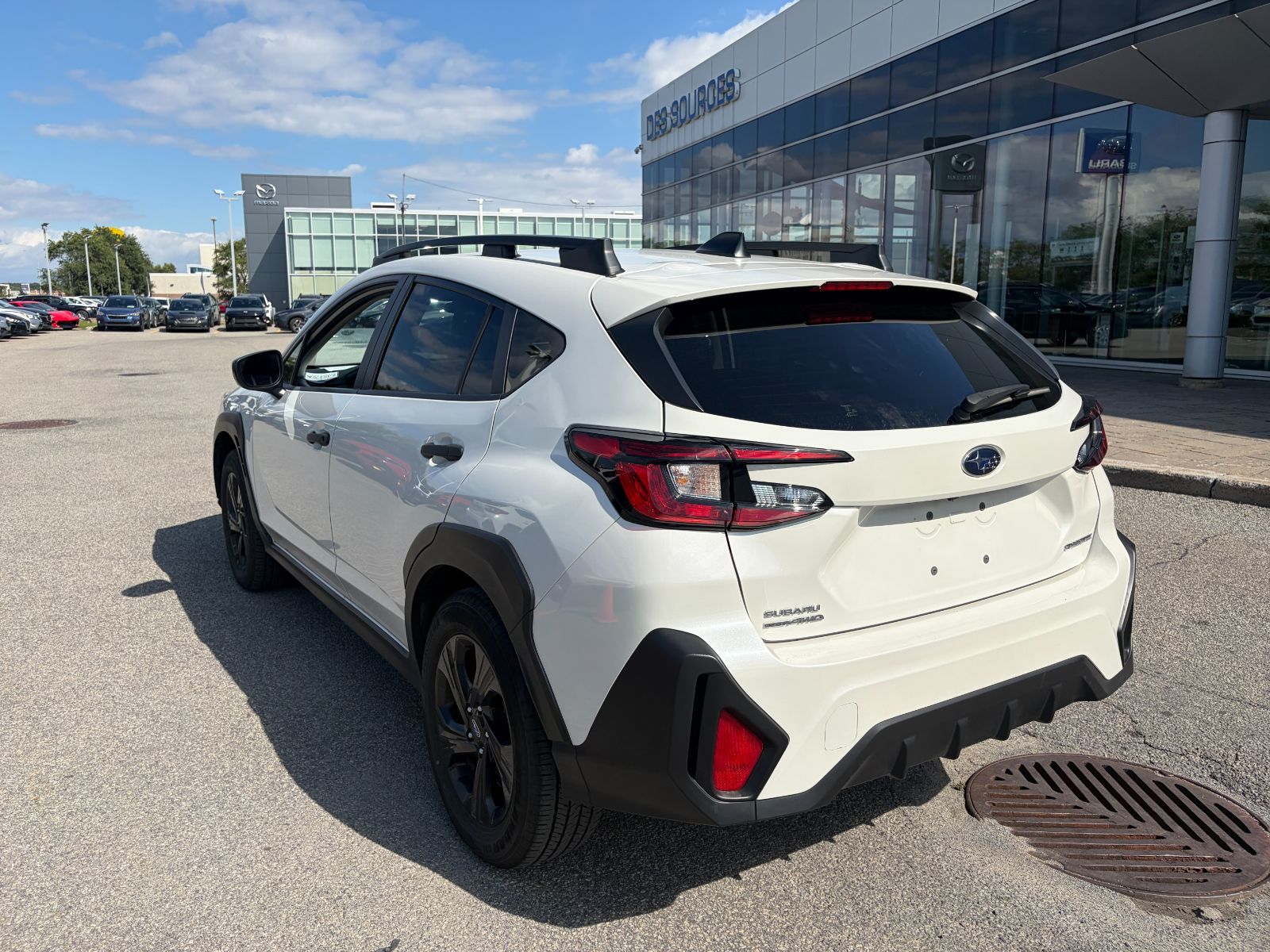 Subaru Crosstrek  2024 à Dorval, Québec