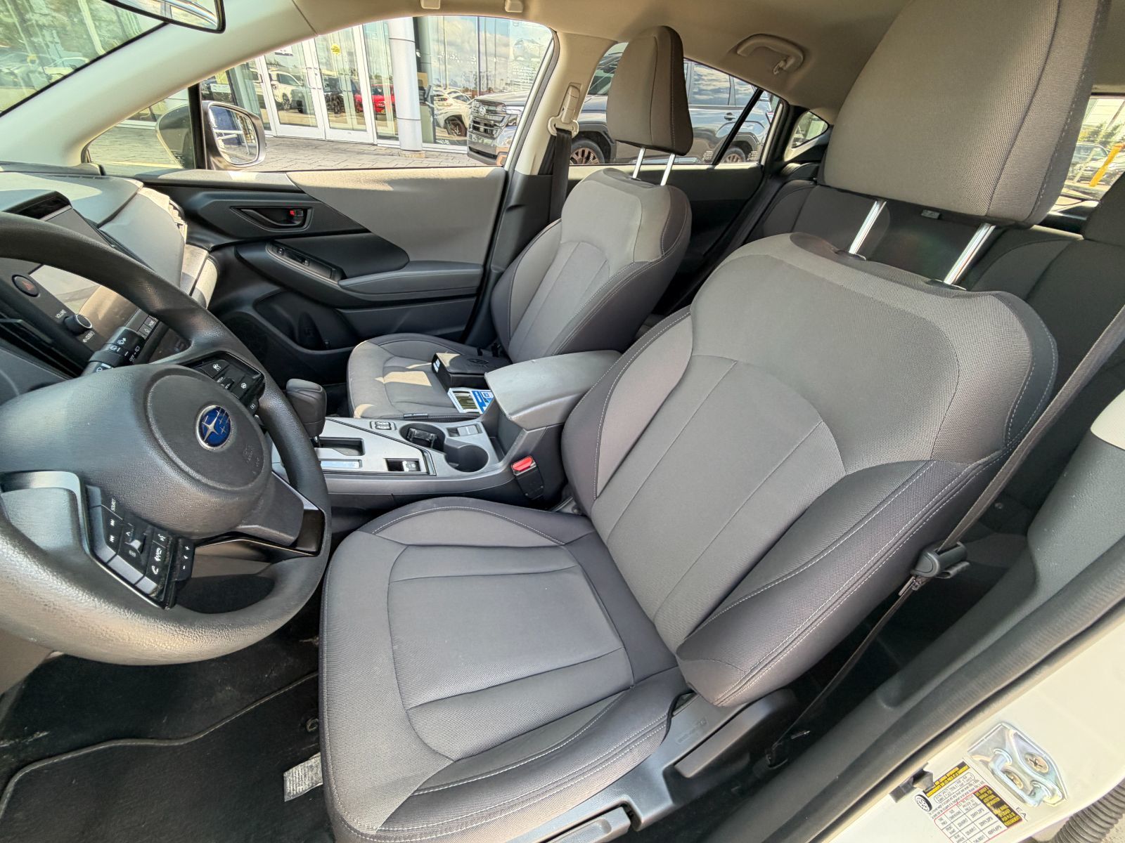 Subaru Crosstrek  2024 à Dorval, Québec