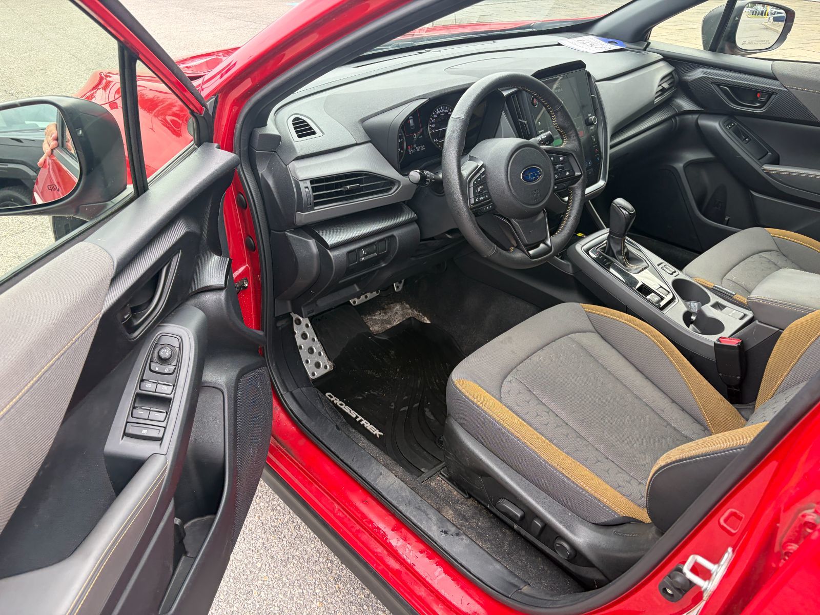 Subaru Crosstrek  2024 à Dorval, Québec