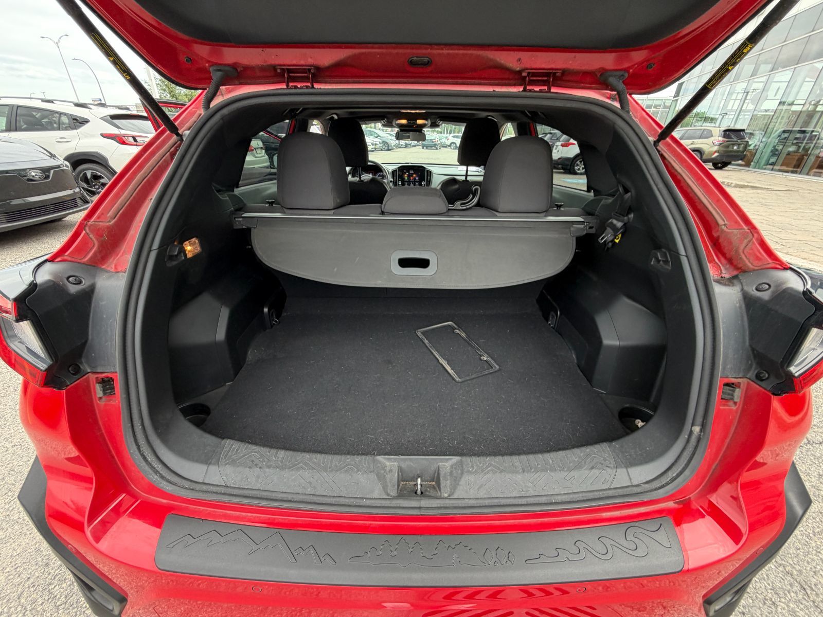 Subaru Crosstrek  2024 à Dorval, Québec