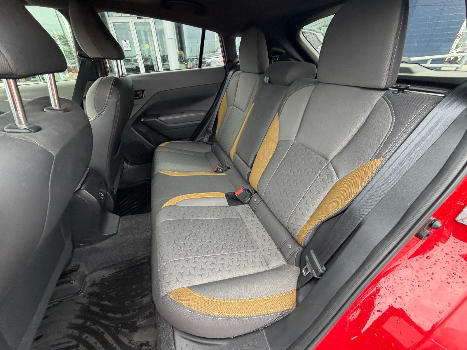 Subaru Crosstrek  2024 à Dorval, Québec