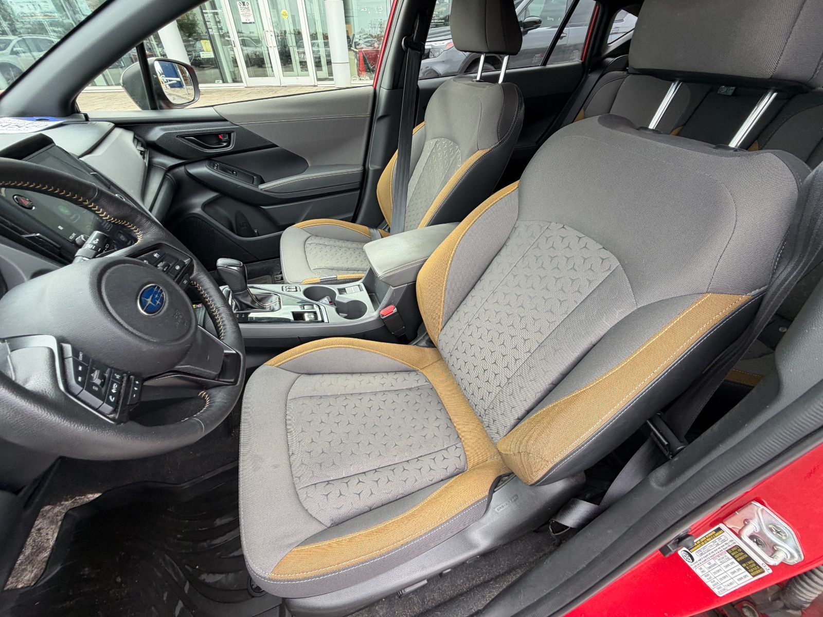 Subaru Crosstrek  2024 à Dorval, Québec