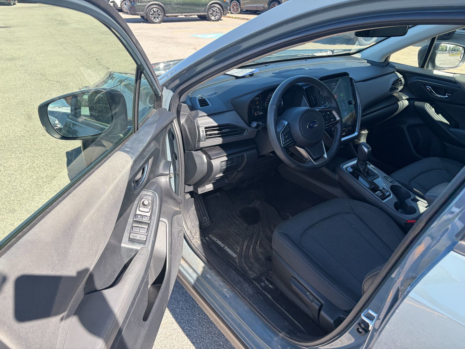 2024 Subaru Crosstrek in Dorval, Quebec