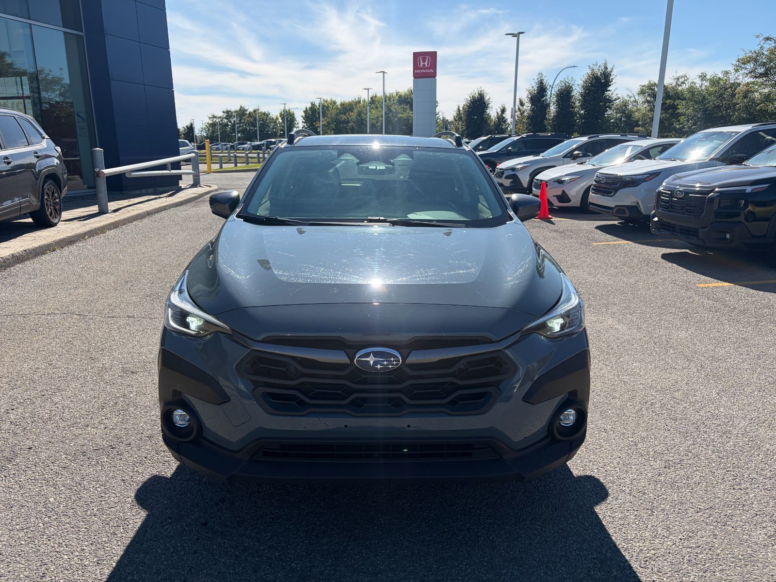 2024 Subaru Crosstrek in Dorval, Quebec