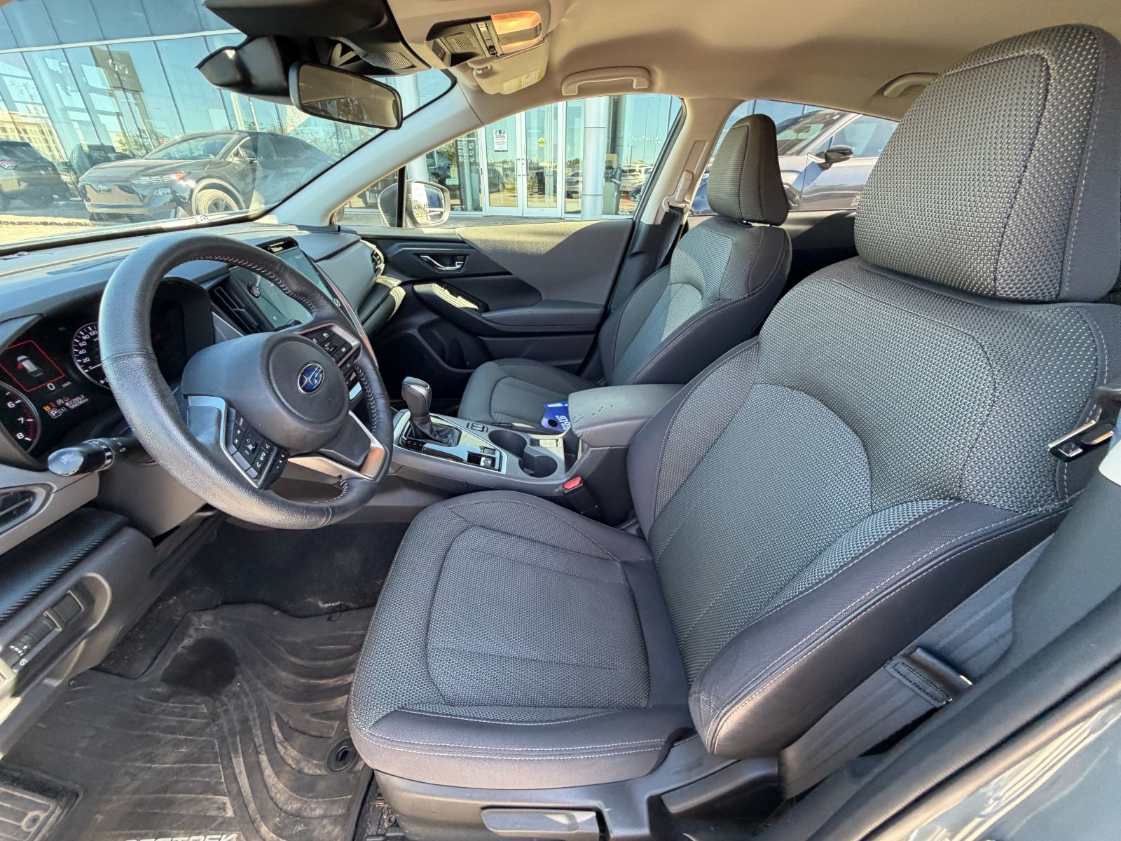 2024 Subaru Crosstrek in Dorval, Quebec