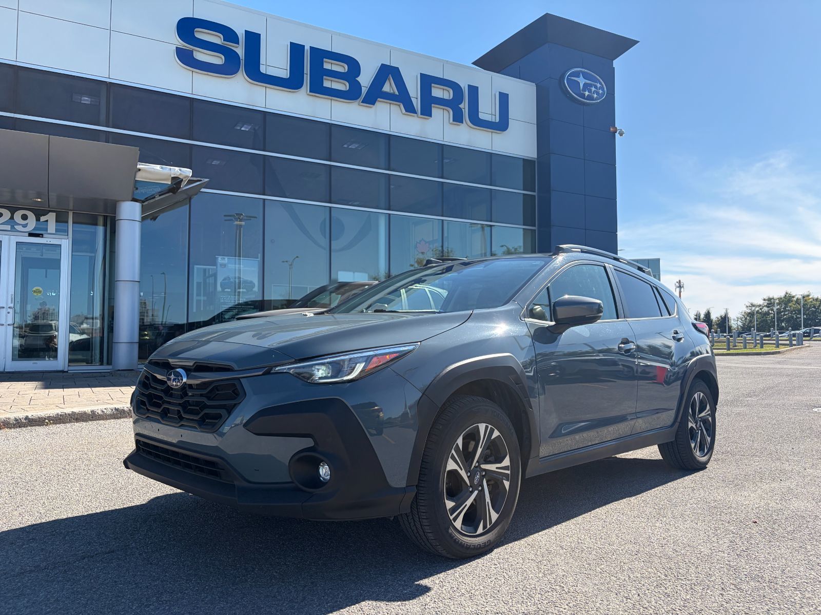 2024 Subaru Crosstrek in Dorval, Quebec