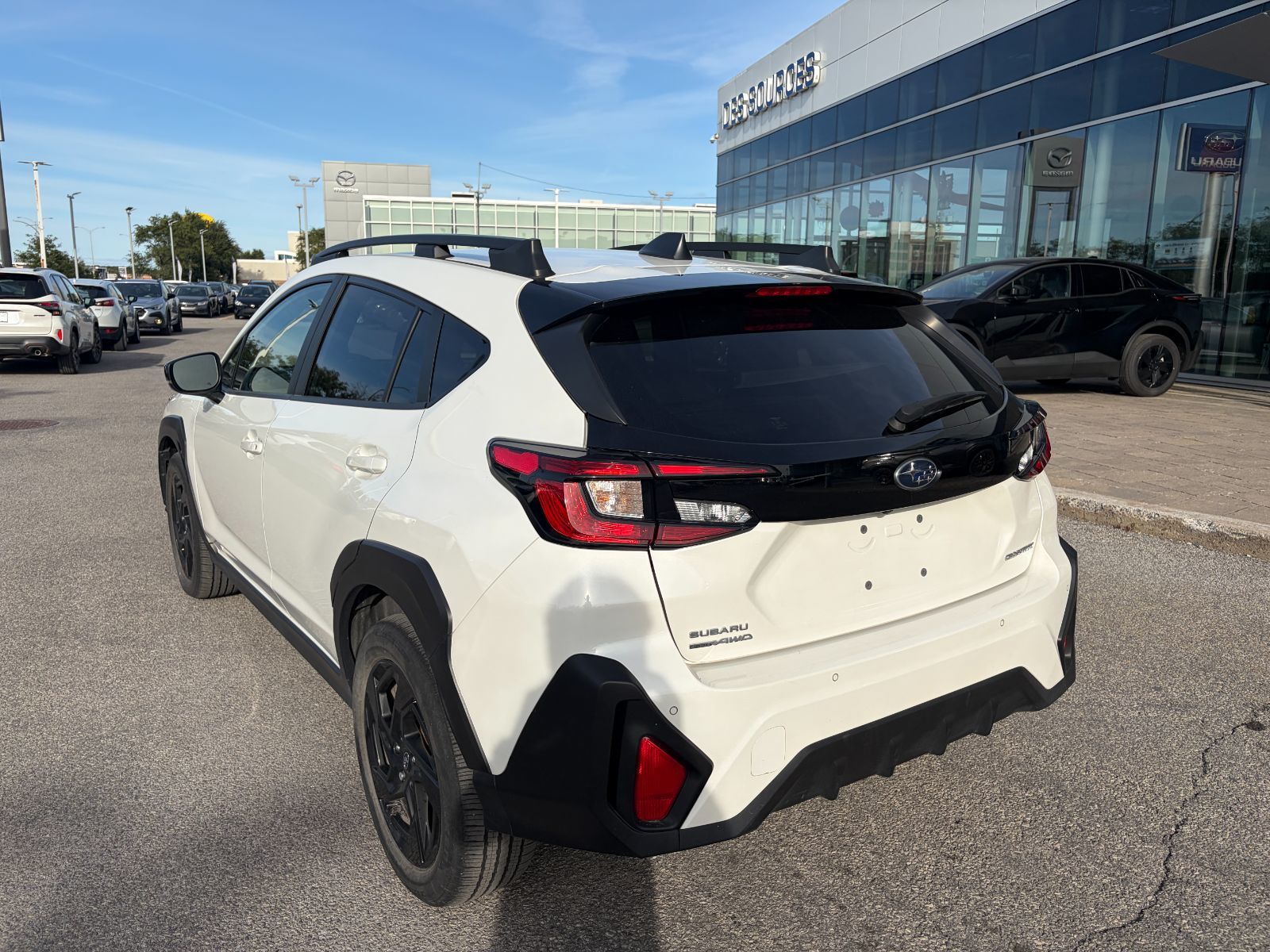 Subaru Crosstrek  2024 à Dorval, Québec