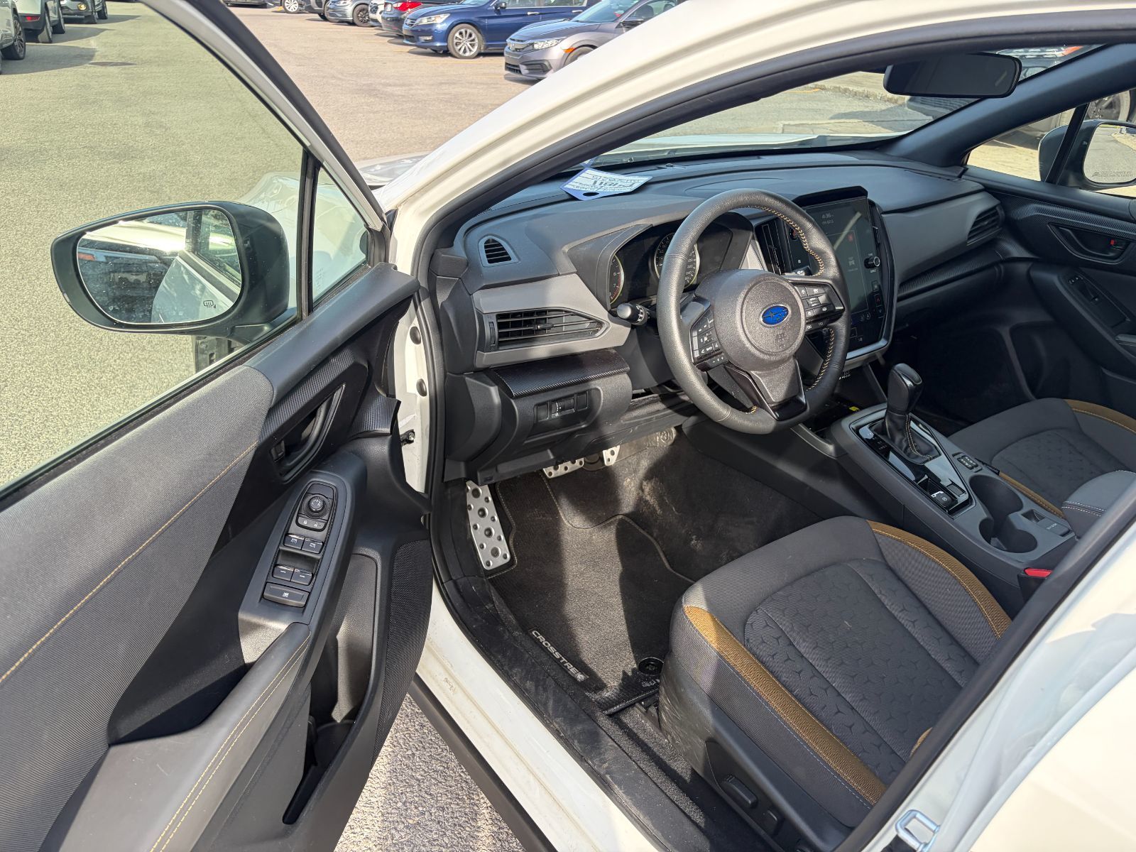 Subaru Crosstrek  2024 à Dorval, Québec
