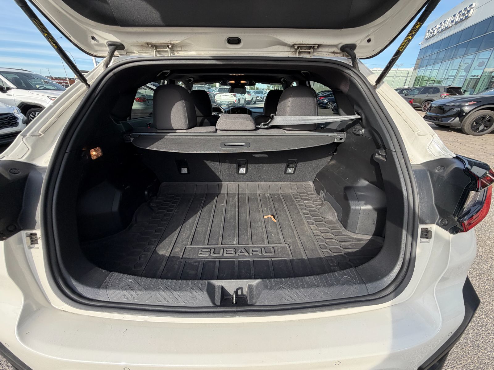 Subaru Crosstrek  2024 à Dorval, Québec
