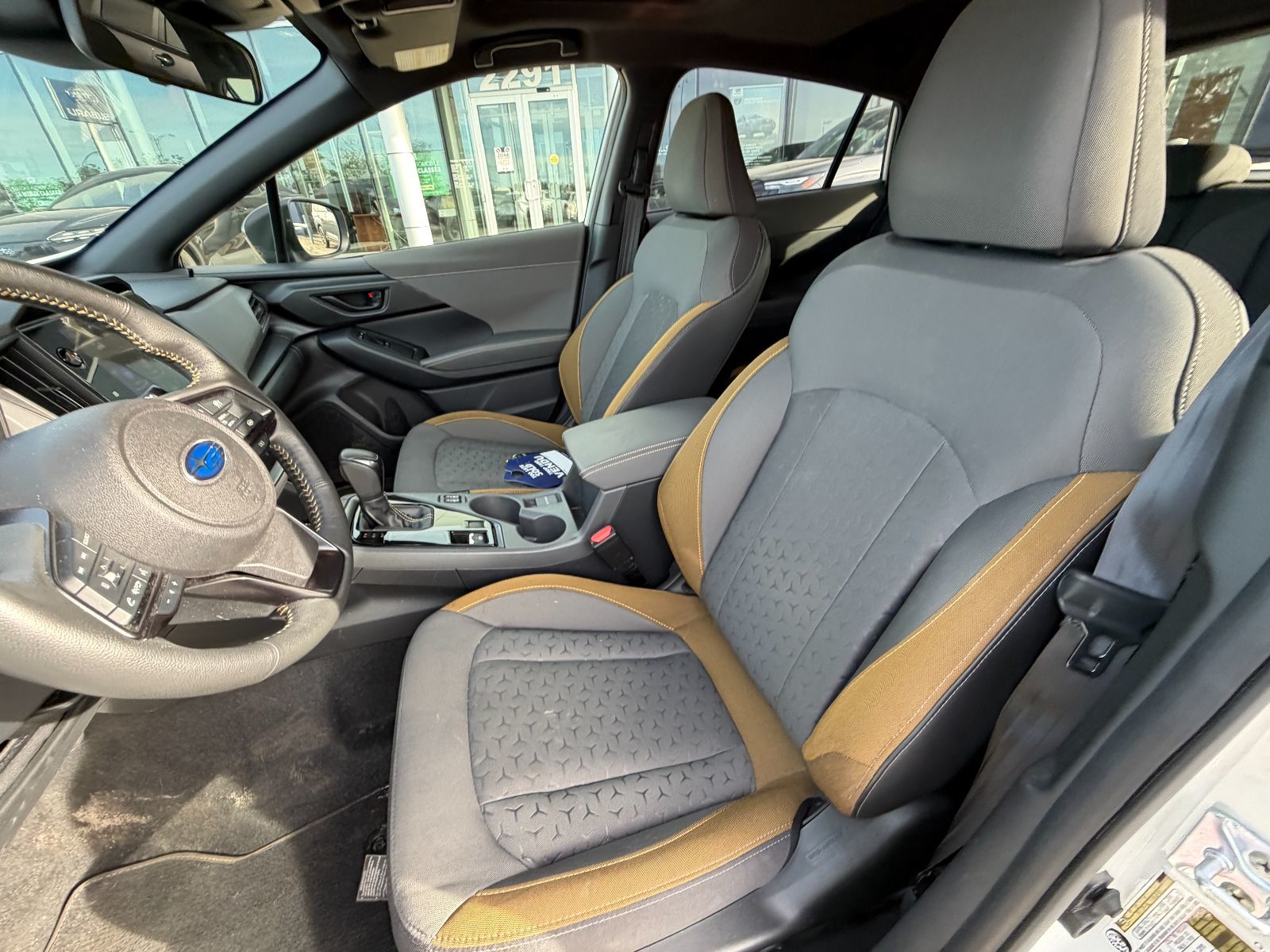 Subaru Crosstrek  2024 à Dorval, Québec
