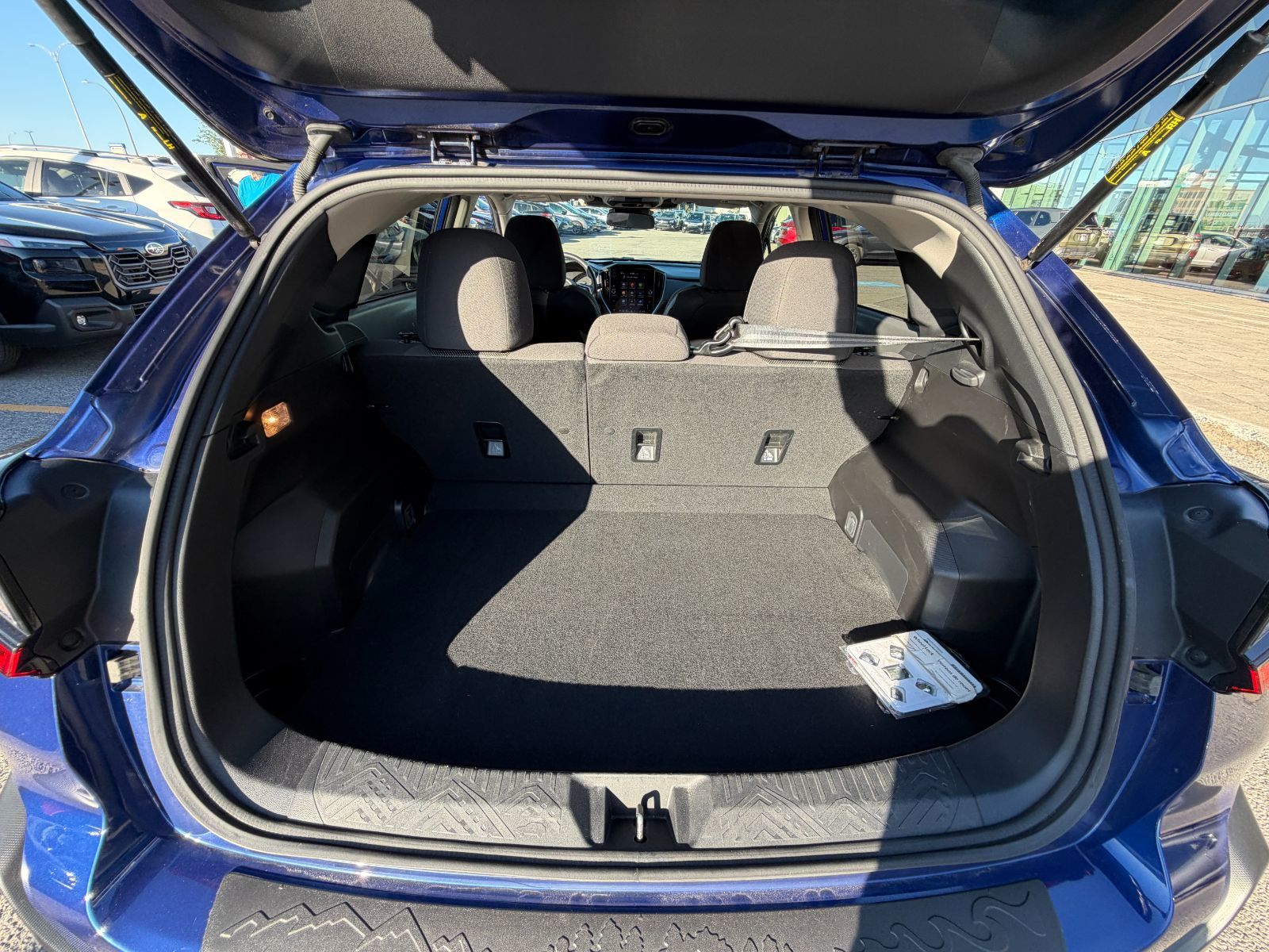 Subaru Crosstrek  2024 à Dorval, Québec