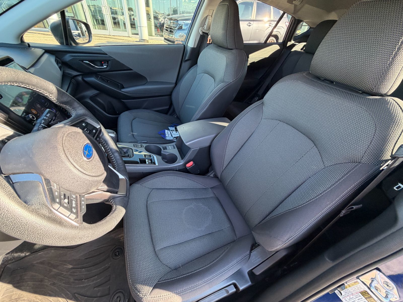 Subaru Crosstrek  2024 à Dorval, Québec