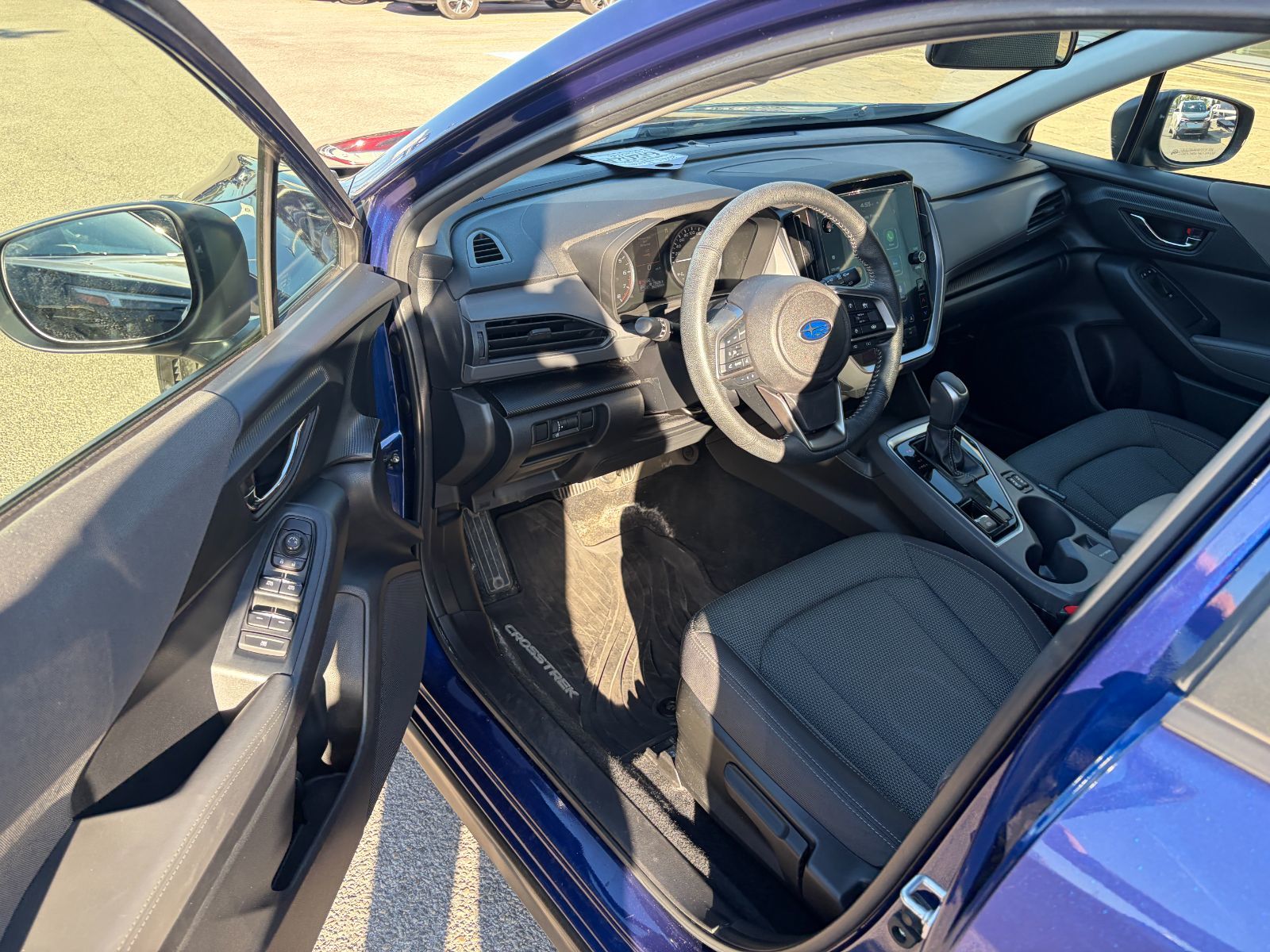 Subaru Crosstrek  2024 à Dorval, Québec