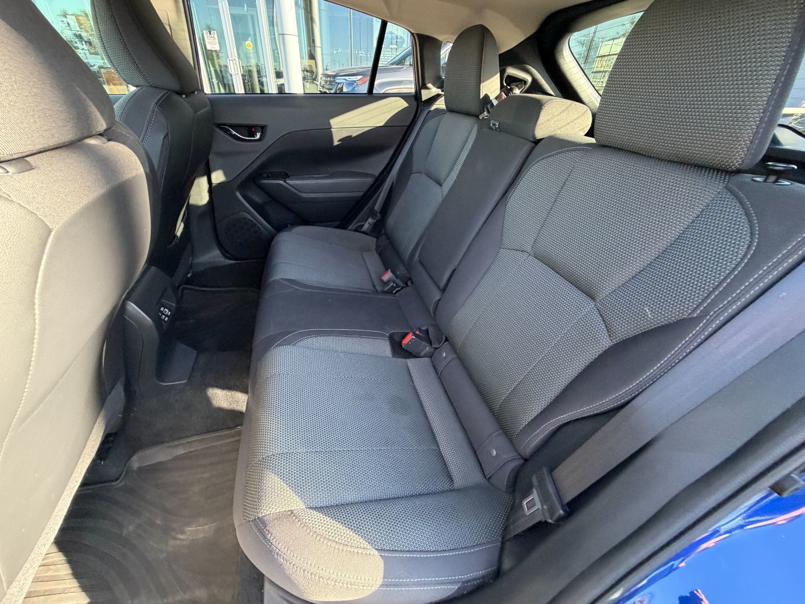 Subaru Crosstrek  2024 à Dorval, Québec
