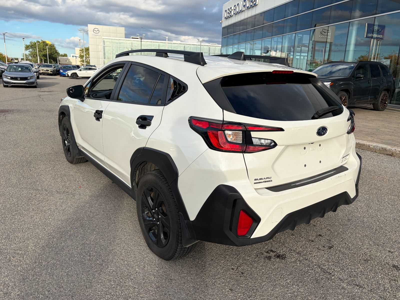 2024 Subaru Crosstrek in Dorval, Quebec