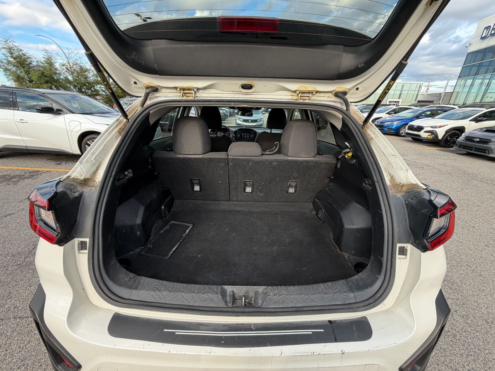 2024 Subaru Crosstrek in Dorval, Quebec