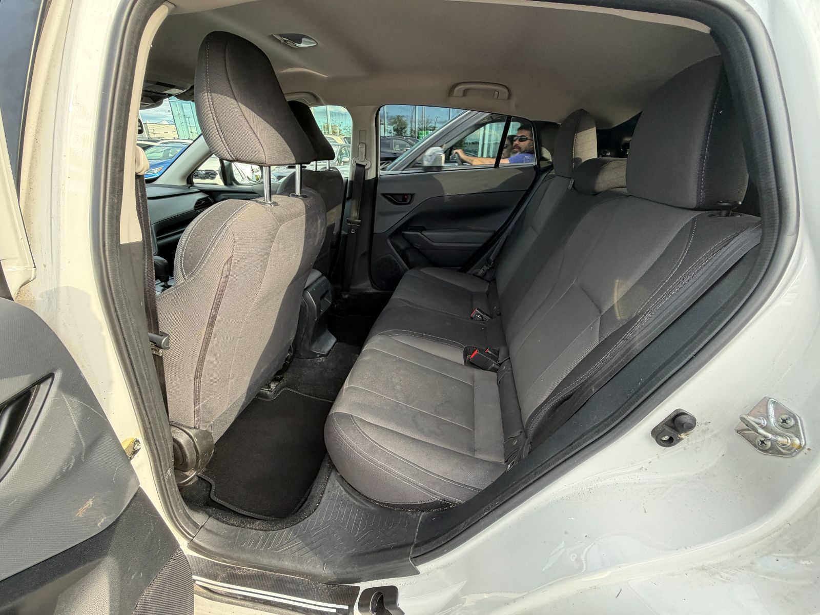 2024 Subaru Crosstrek in Dorval, Quebec