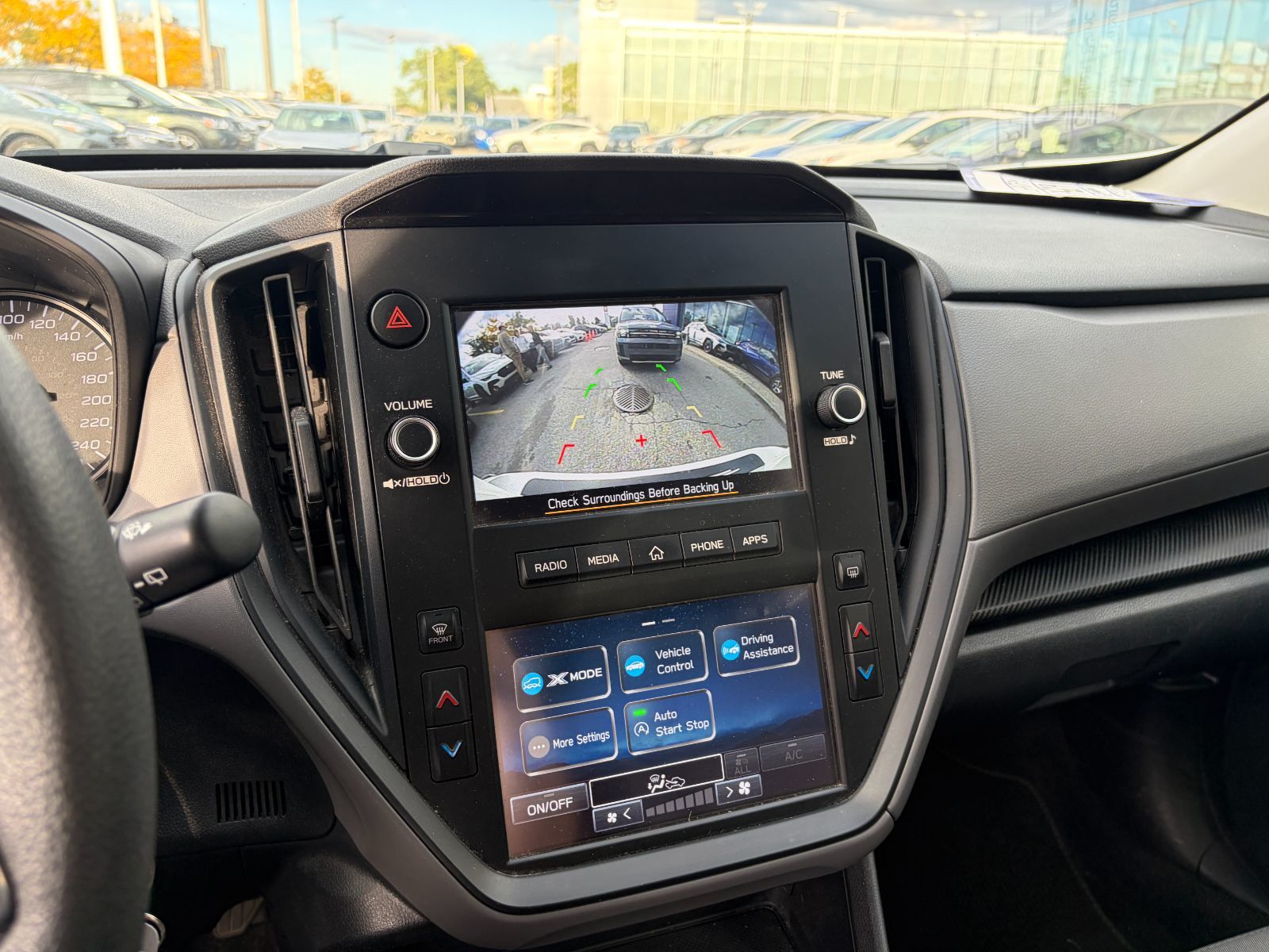 2024 Subaru Crosstrek in Dorval, Quebec