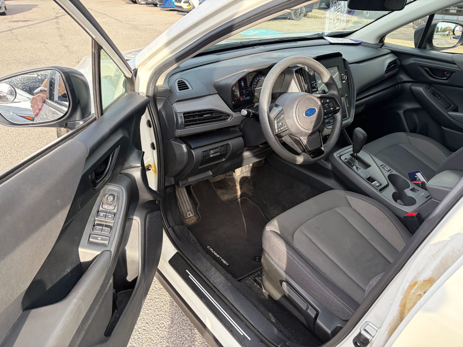 2024 Subaru Crosstrek in Dorval, Quebec