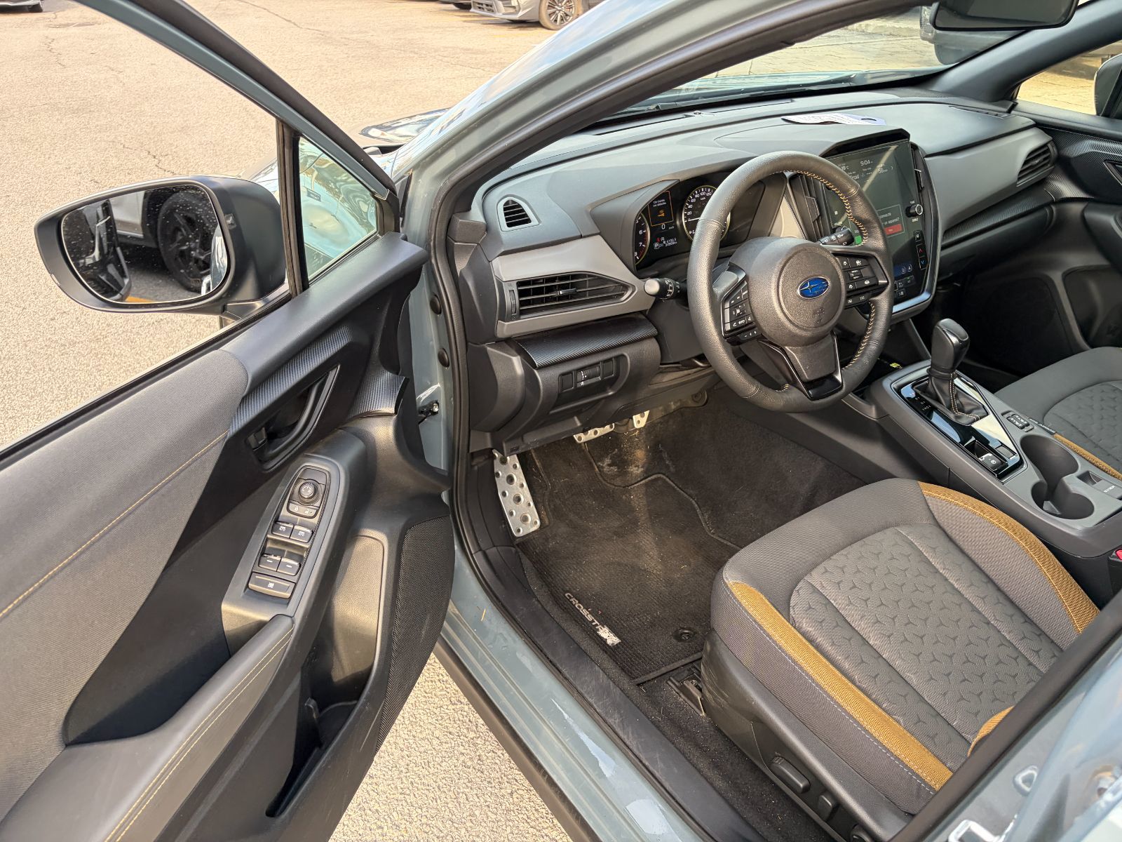 Subaru Crosstrek  2024 à Dorval, Québec