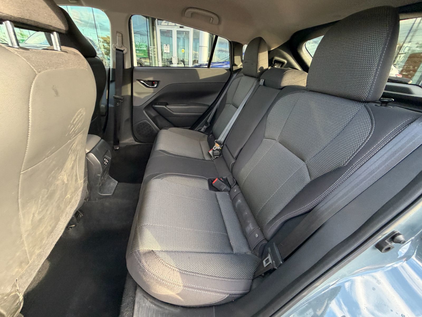 2024 Subaru Crosstrek in Dorval, Quebec