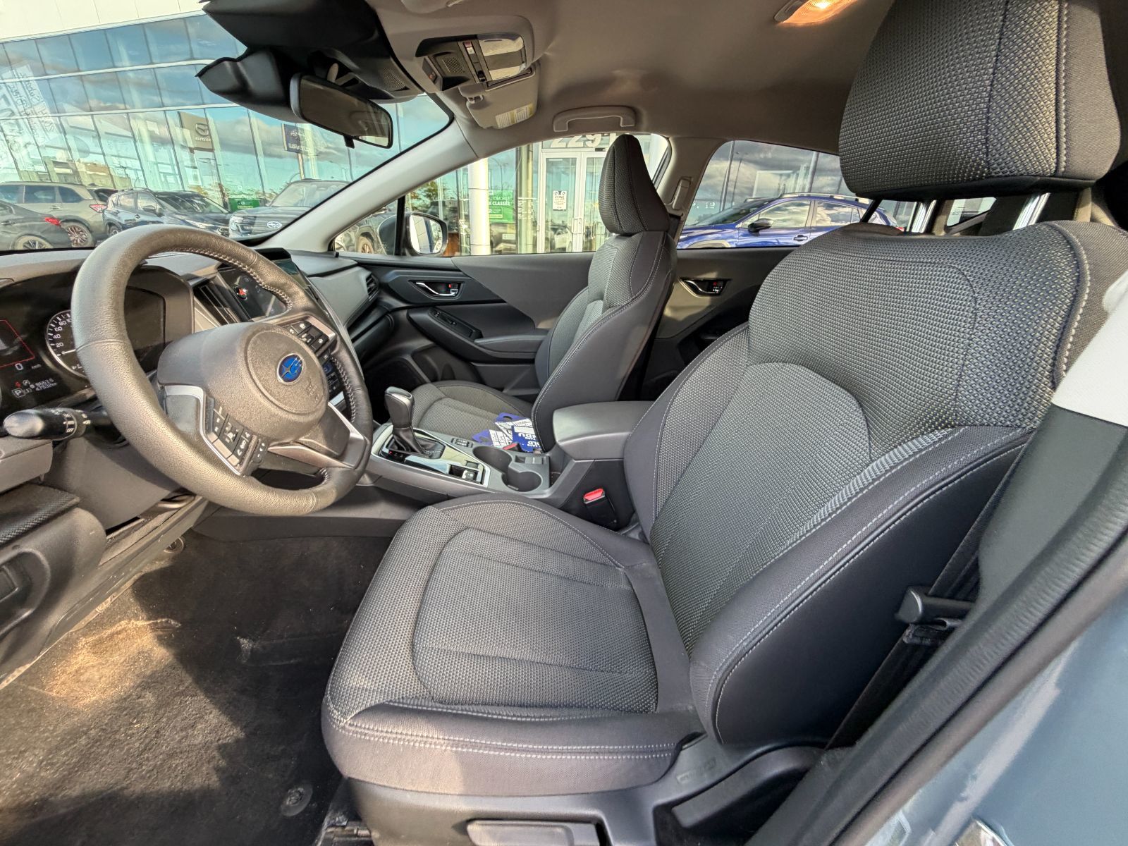 2024 Subaru Crosstrek in Dorval, Quebec