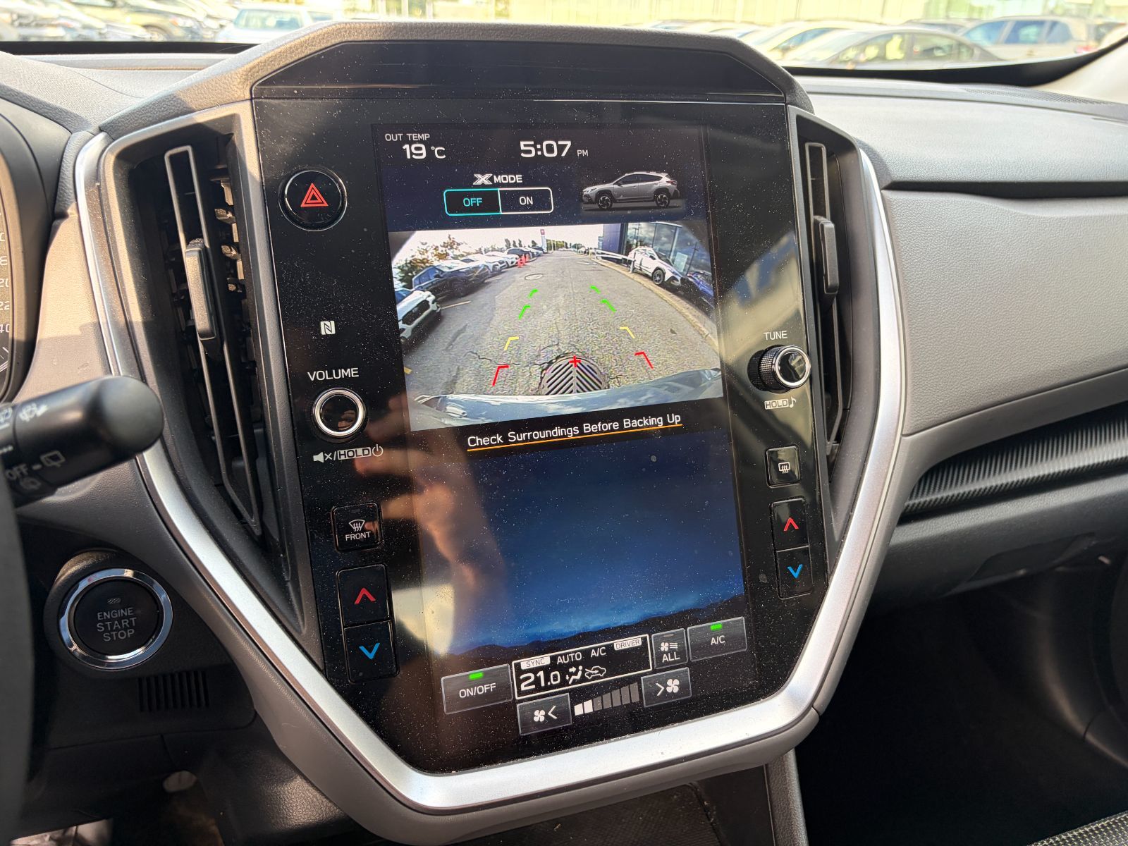 2024 Subaru Crosstrek in Dorval, Quebec