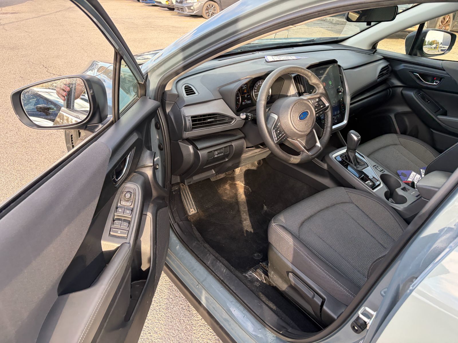 2024 Subaru Crosstrek in Dorval, Quebec