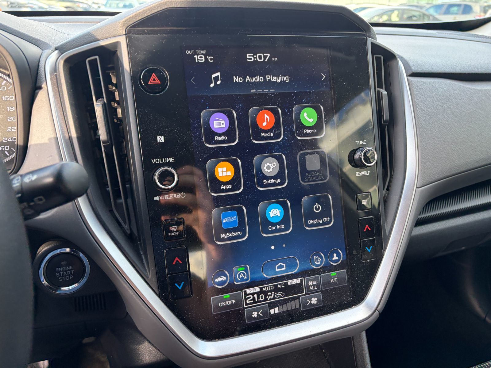 2024 Subaru Crosstrek in Dorval, Quebec
