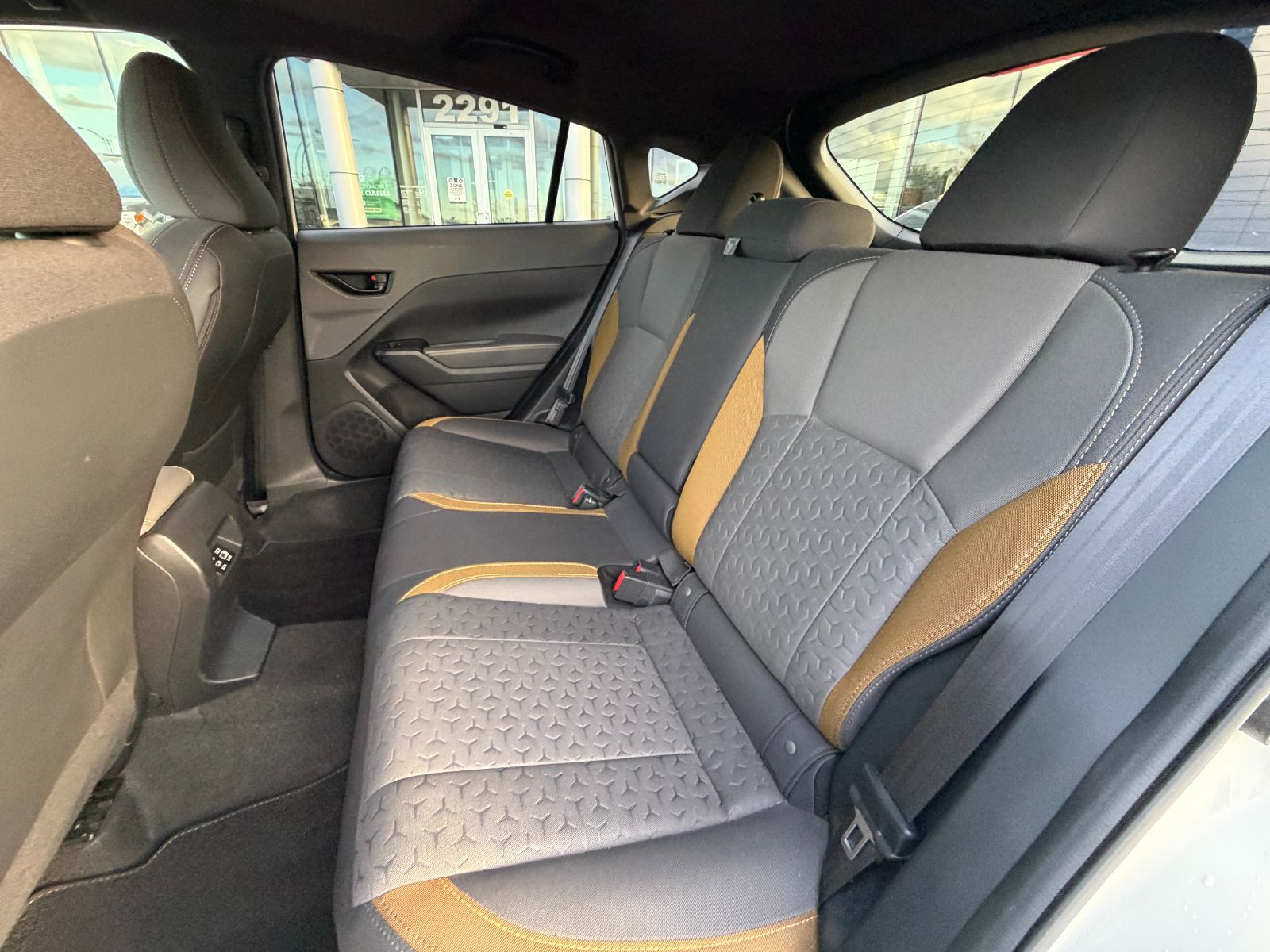 2024 Subaru Crosstrek in Dorval, Quebec