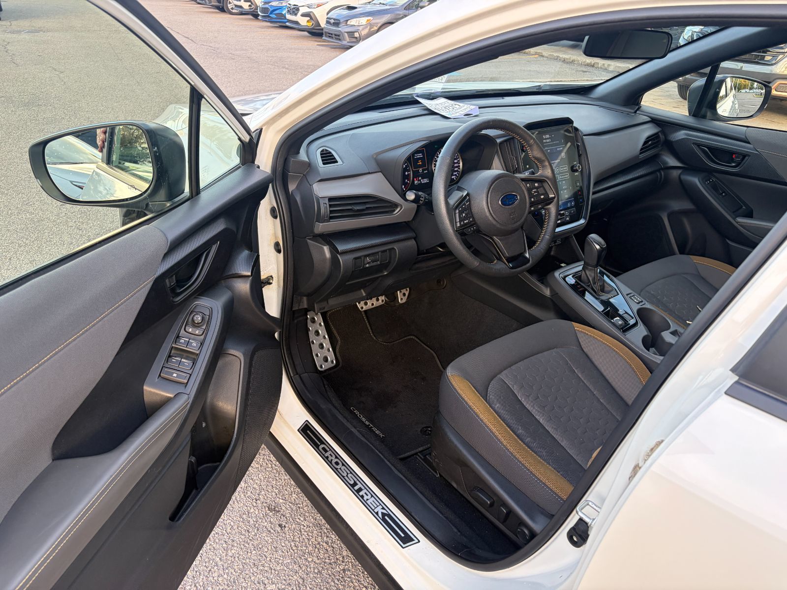 2024 Subaru Crosstrek in Dorval, Quebec