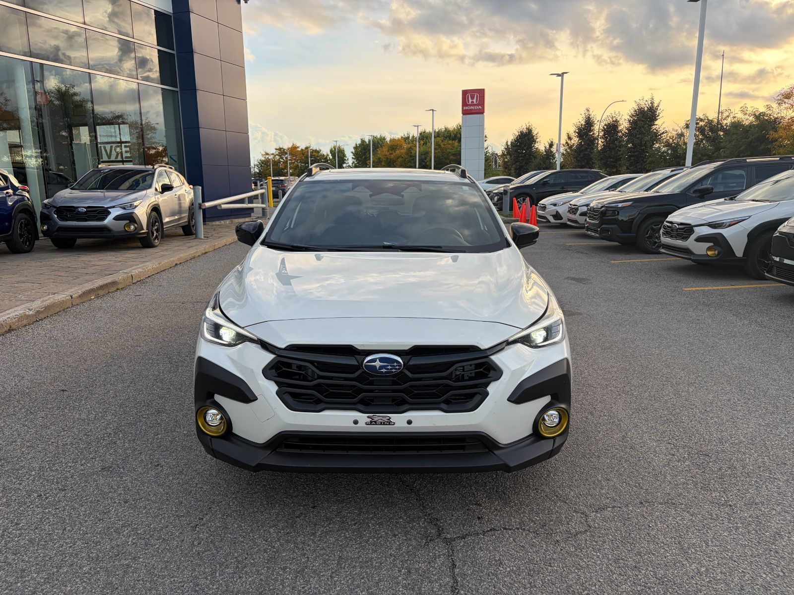 2024 Subaru Crosstrek in Dorval, Quebec