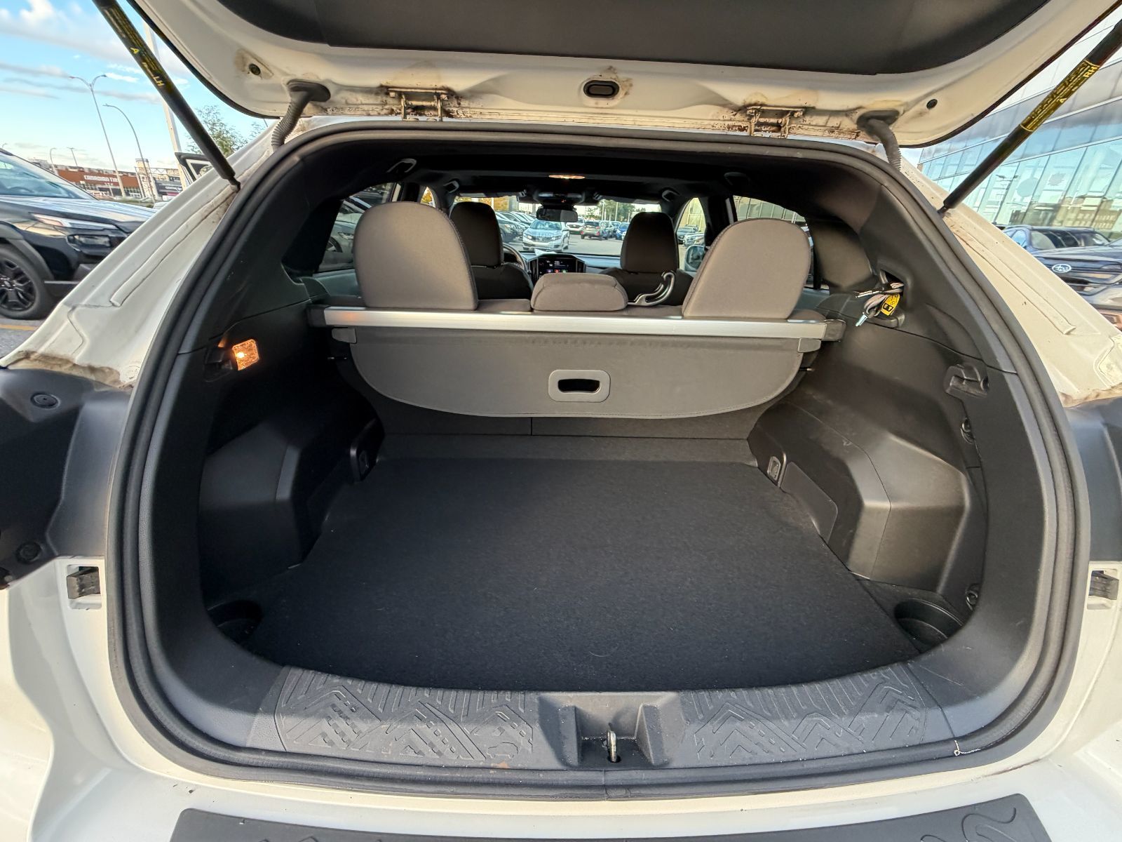 2024 Subaru Crosstrek in Dorval, Quebec