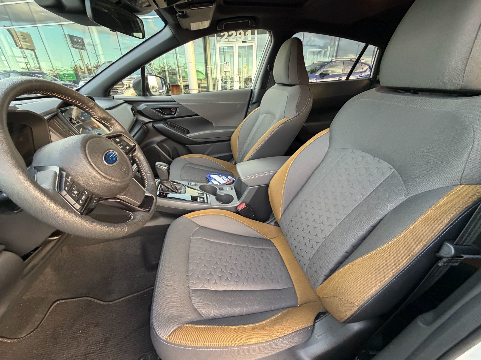 2024 Subaru Crosstrek in Dorval, Quebec