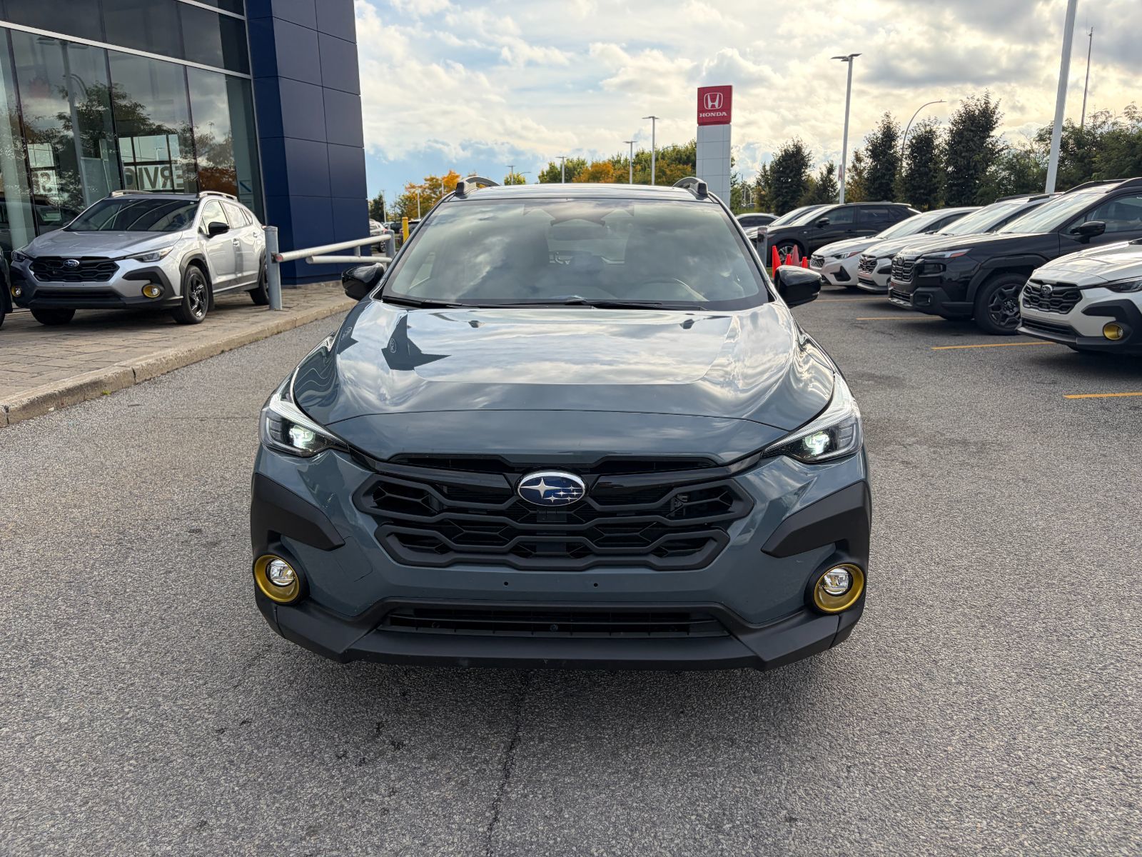 2024 Subaru Crosstrek in Dorval, Quebec