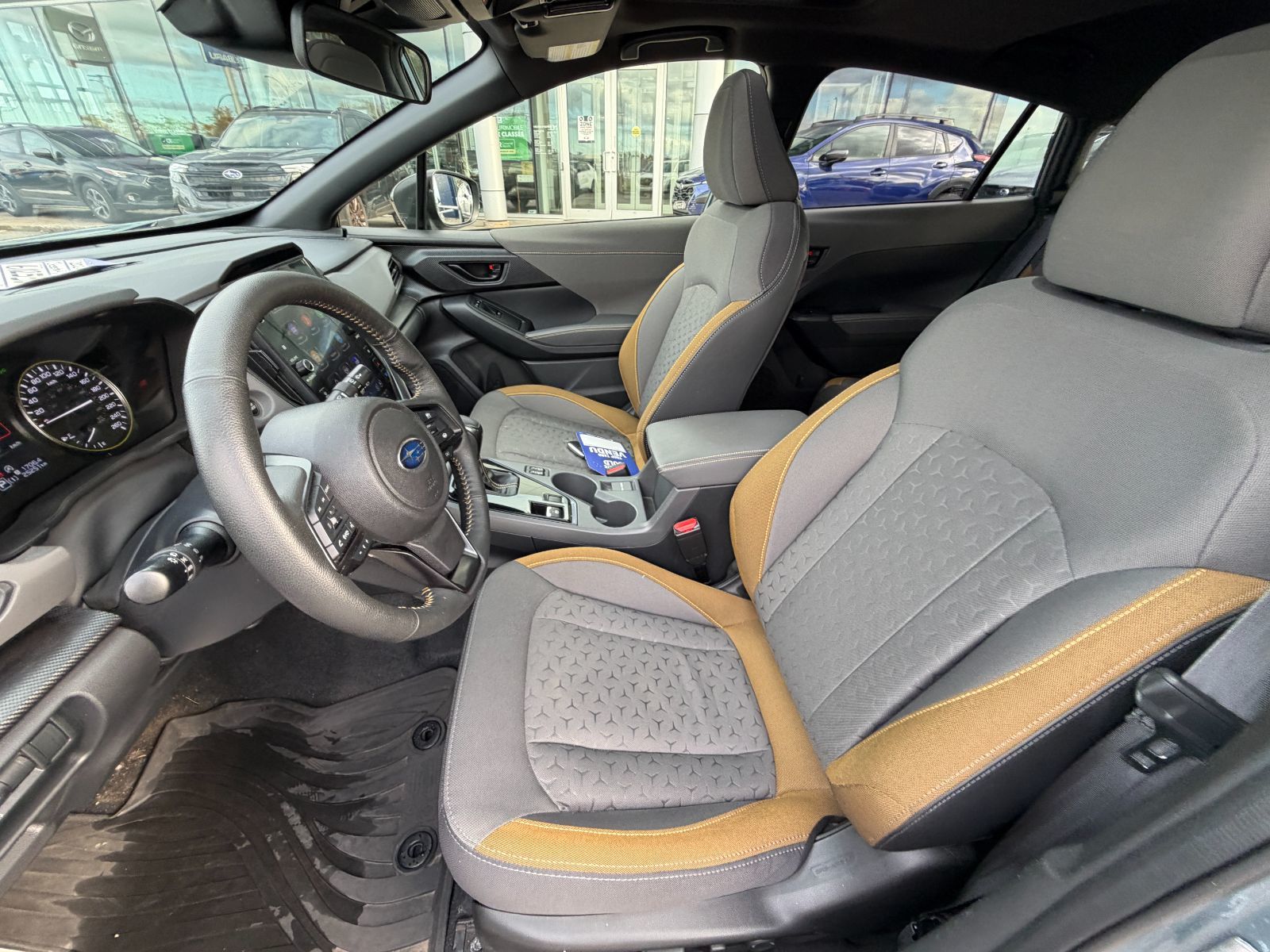 2024 Subaru Crosstrek in Dorval, Quebec