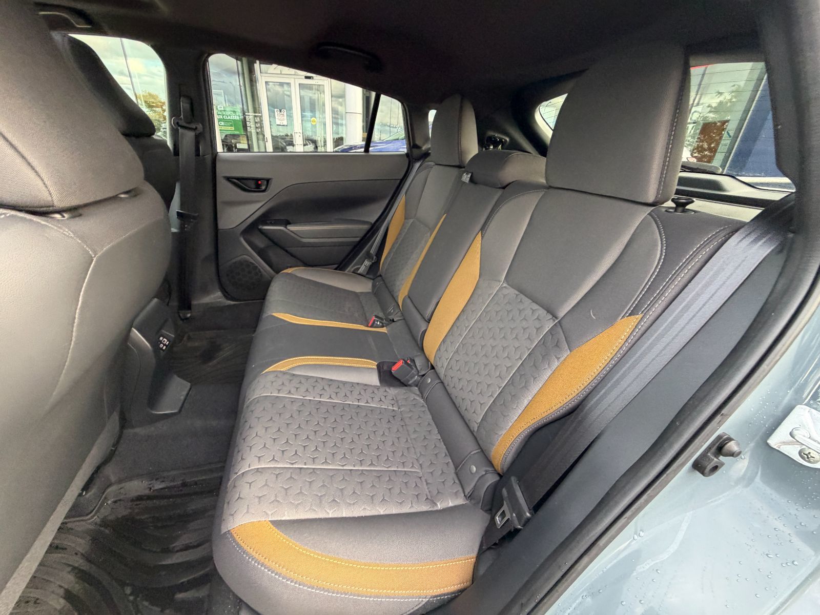 2024 Subaru Crosstrek in Dorval, Quebec