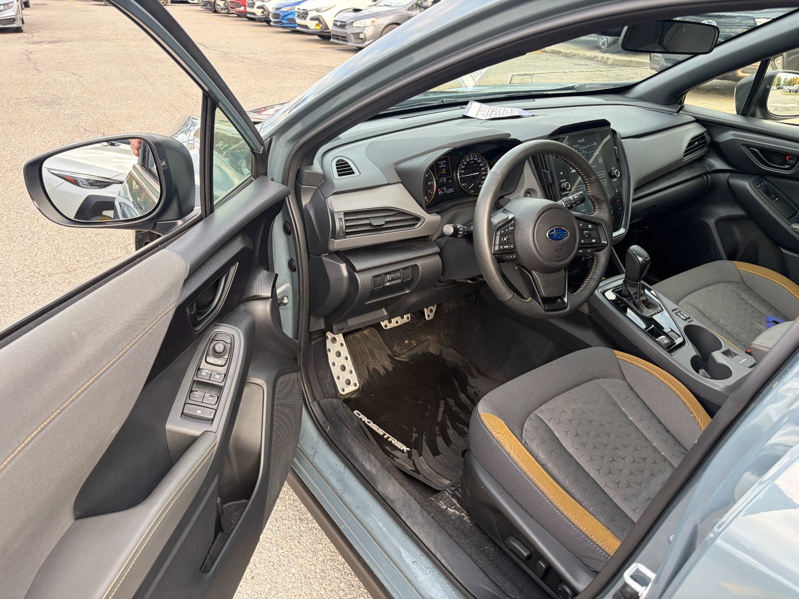 2024 Subaru Crosstrek in Dorval, Quebec