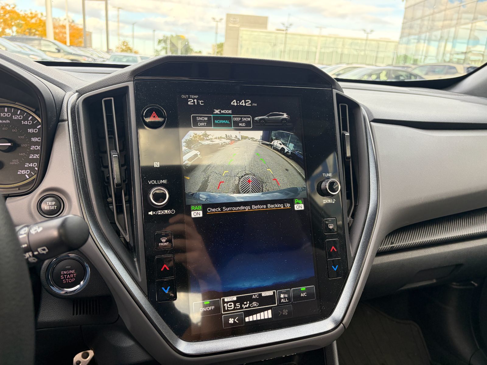 2024 Subaru Crosstrek in Dorval, Quebec