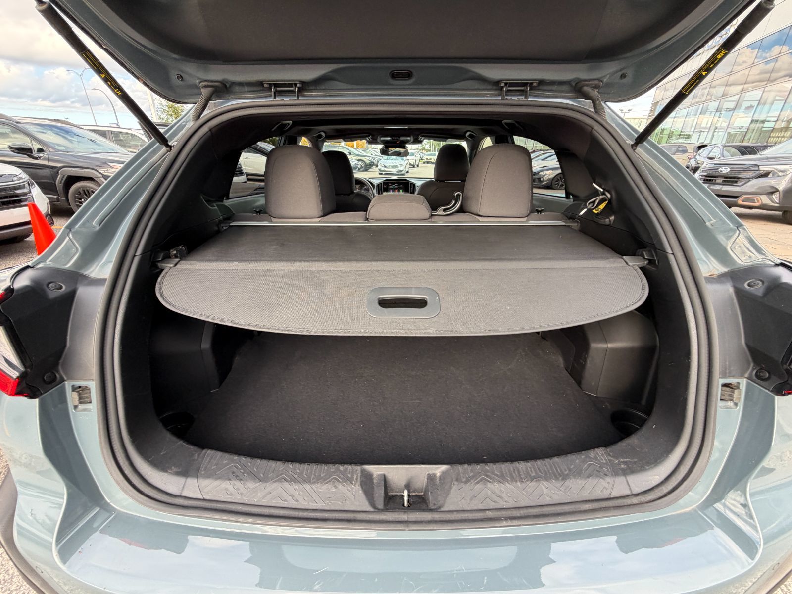 2024 Subaru Crosstrek in Dorval, Quebec
