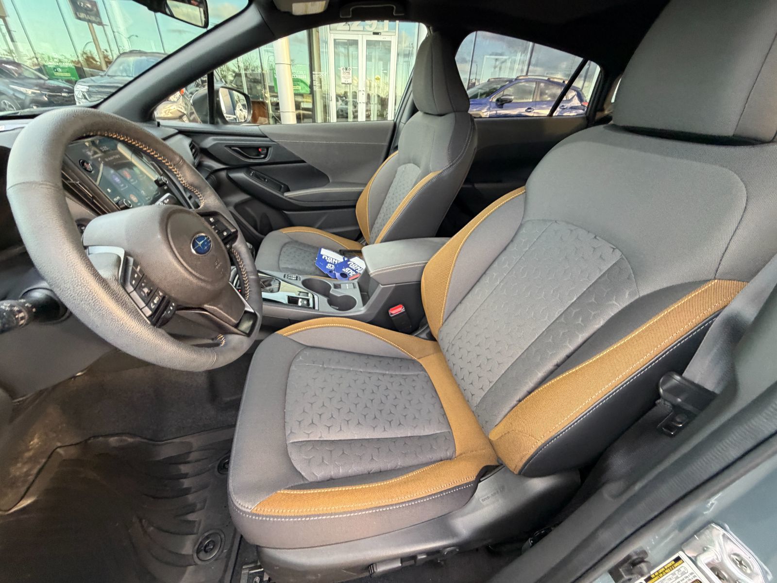 2024 Subaru Crosstrek in Dorval, Quebec