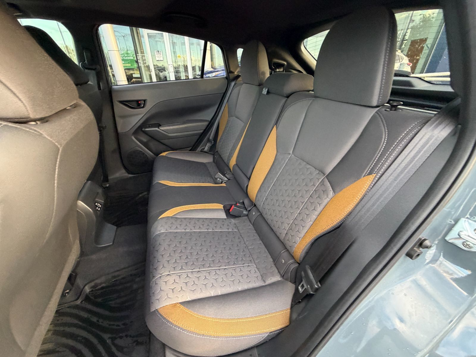 2024 Subaru Crosstrek in Dorval, Quebec