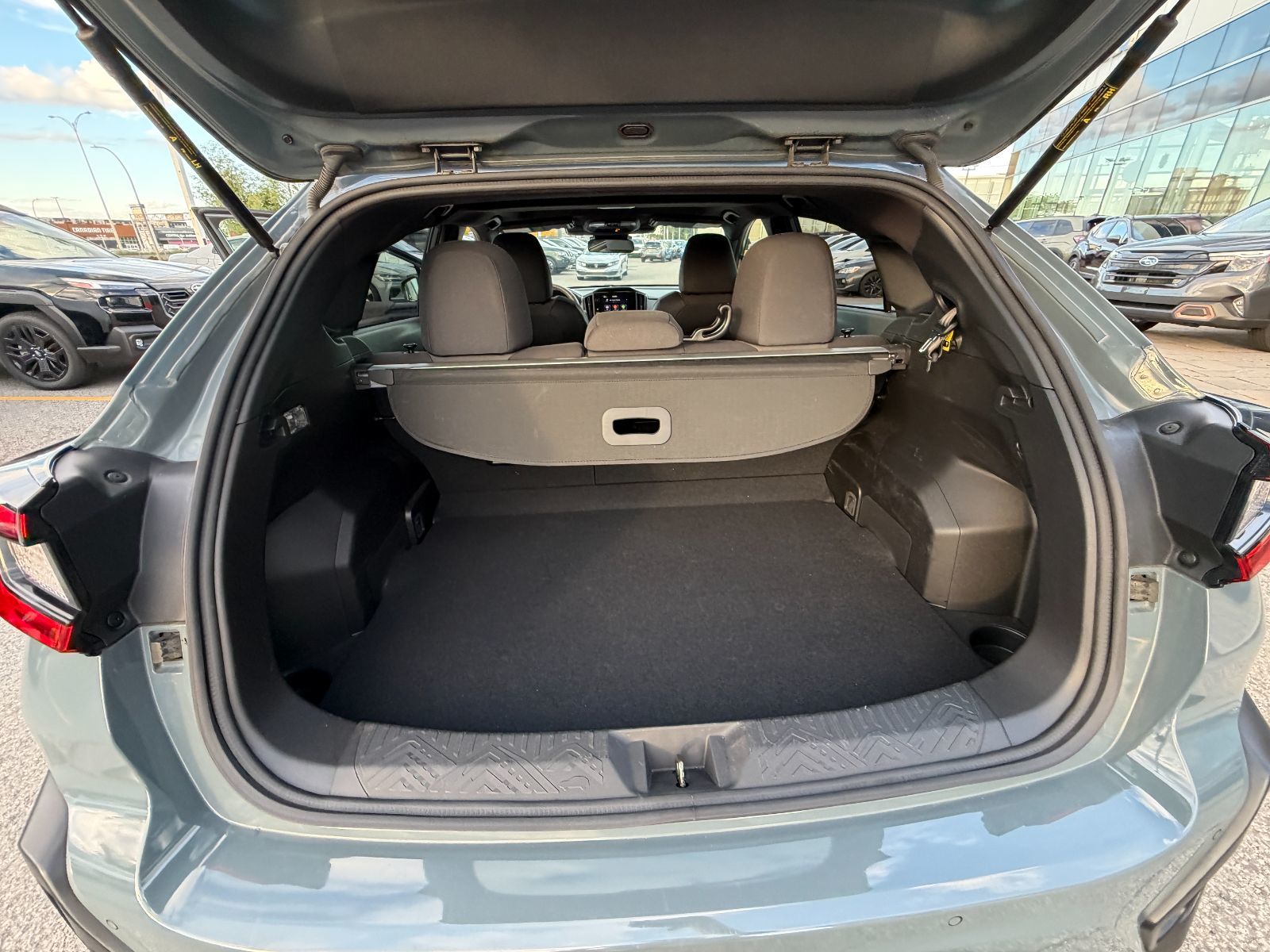 2024 Subaru Crosstrek in Dorval, Quebec