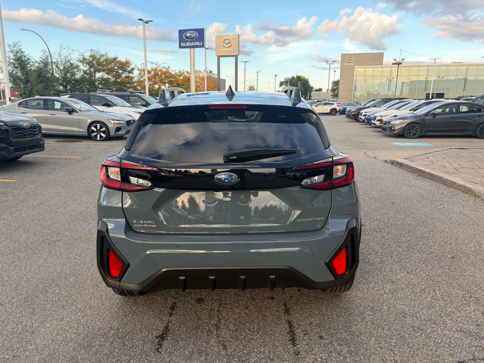 2024 Subaru Crosstrek in Dorval, Quebec