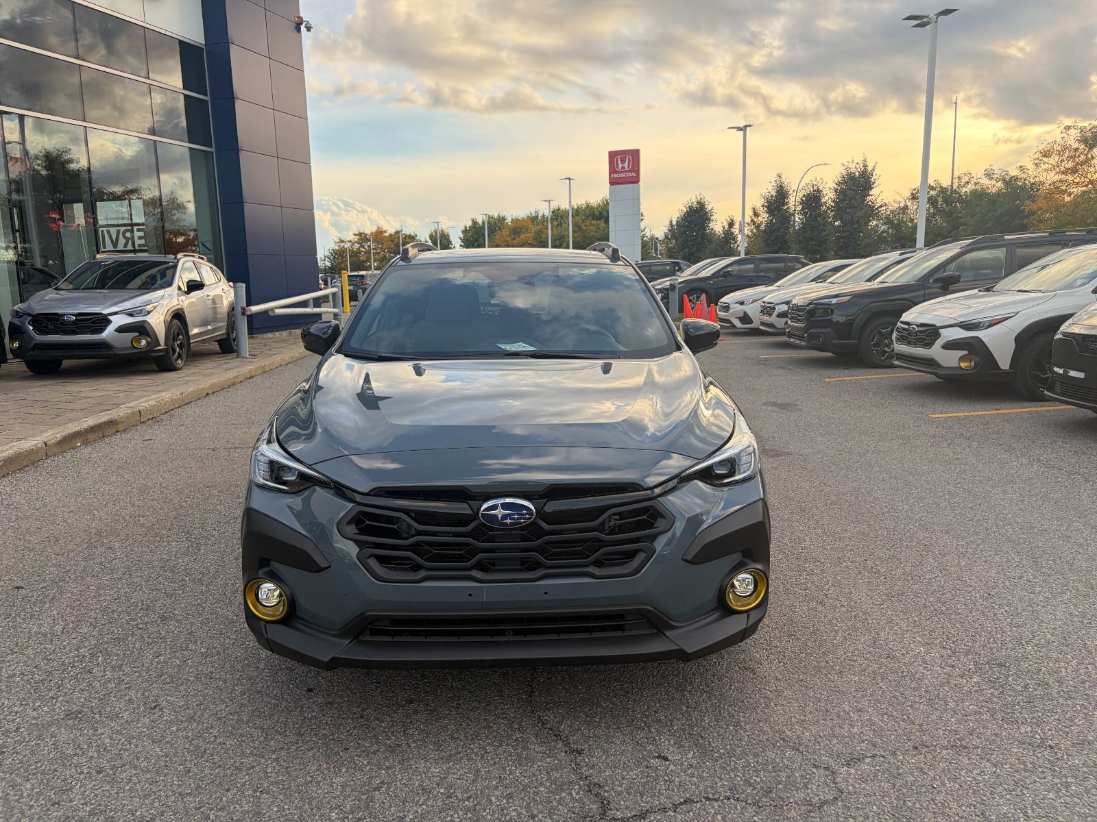 2024 Subaru Crosstrek in Dorval, Quebec