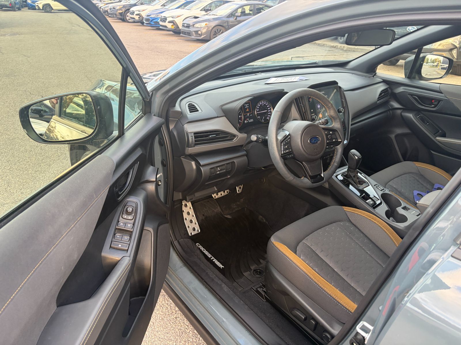 2024 Subaru Crosstrek in Dorval, Quebec